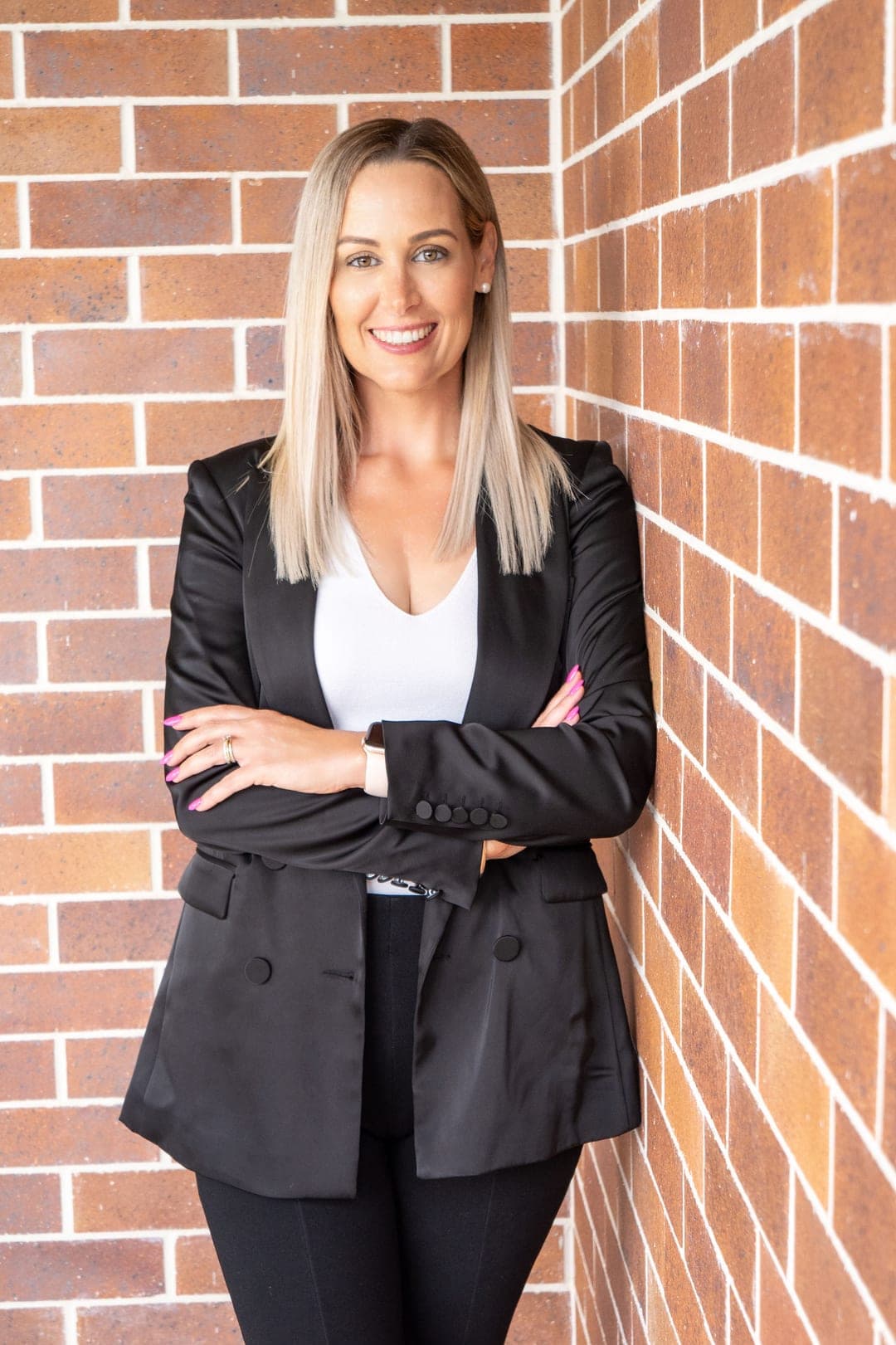 Katie Cotton, Managing Director at Recruit RE